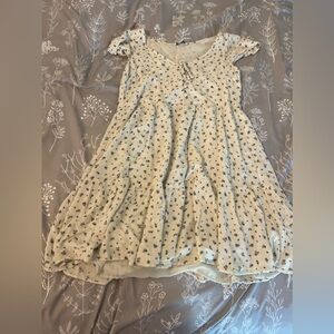 American Eagle Dress